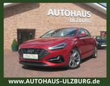 Hyundai i30 Fastback Prime Aut./Navi/Kamera/LED/SHZ/AHK! - Hyundai i30 Prime mit Benzin-Antrieb