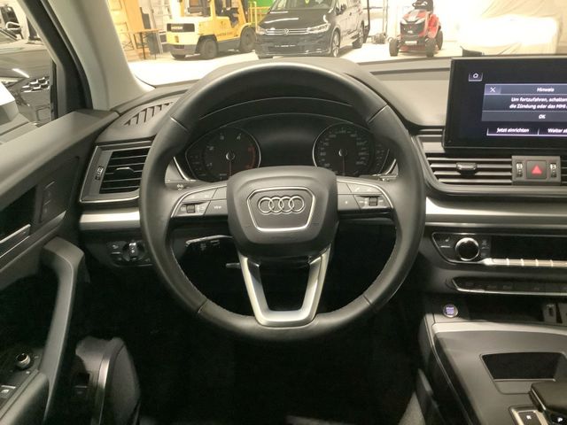 Q5 Sportback advanced 40 TDI quattro 150(204) kW