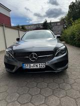 Mercedes-Benz C 43 AMG Mercedes-AMG C 43 4MATIC T Autom. M... - Mercedes-Benz C 43 AMG Gebrauchtwagen in Hamburg