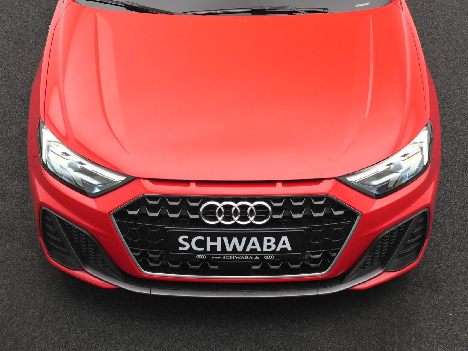 Audi A1 - Bild 28