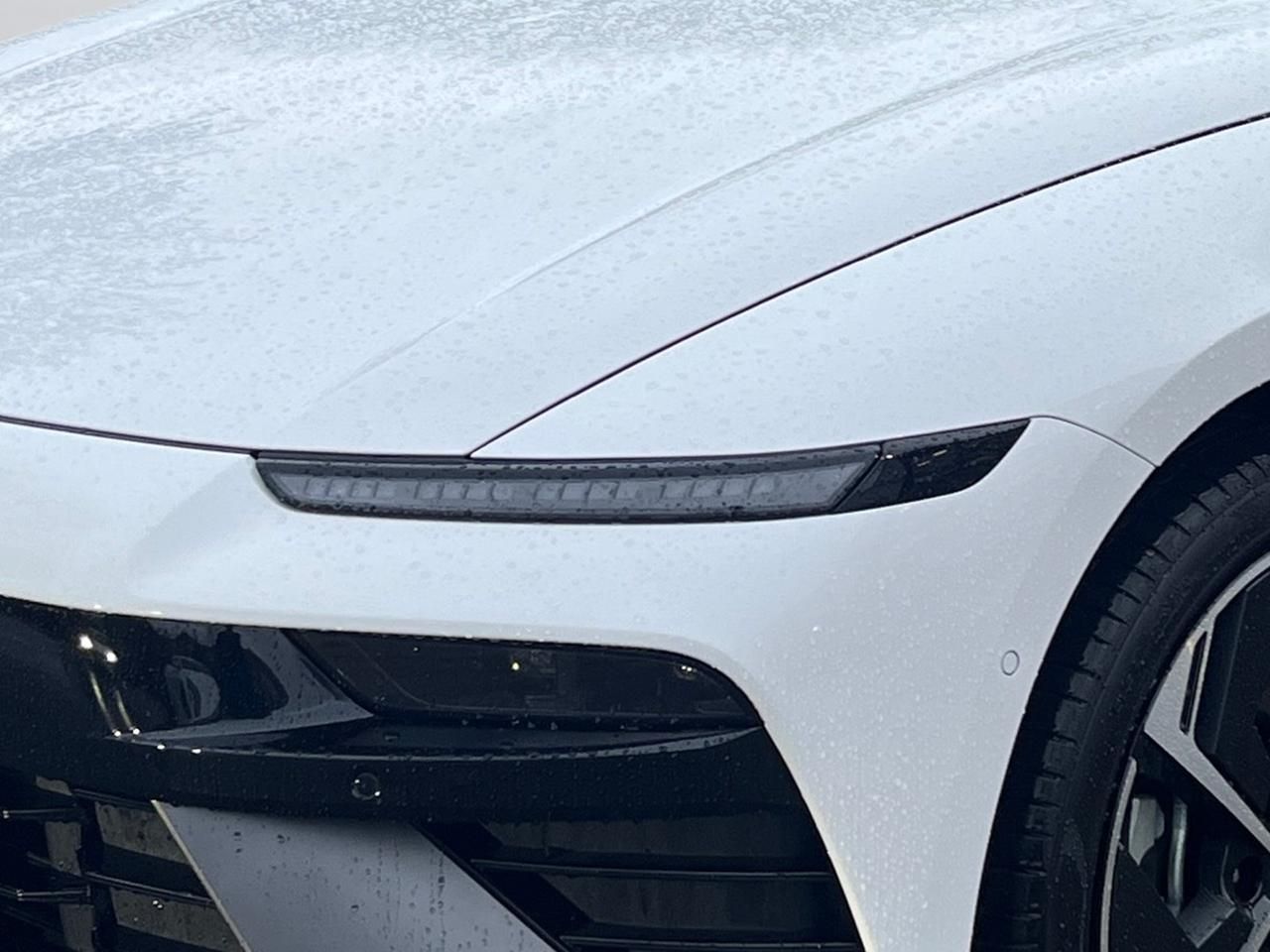 Fahrzeugabbildung Hyundai IONIQ 6 N-LINE X BOSE*NAVI*SHZ*LHZ*ZV*