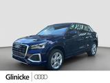 Audi Q2 advanced 40 TFSI quattro 140(190) kW(PS) S tr - Audi Gebrauchtwagen in Leipzig