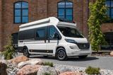 Affinity Van one - white edition 2024