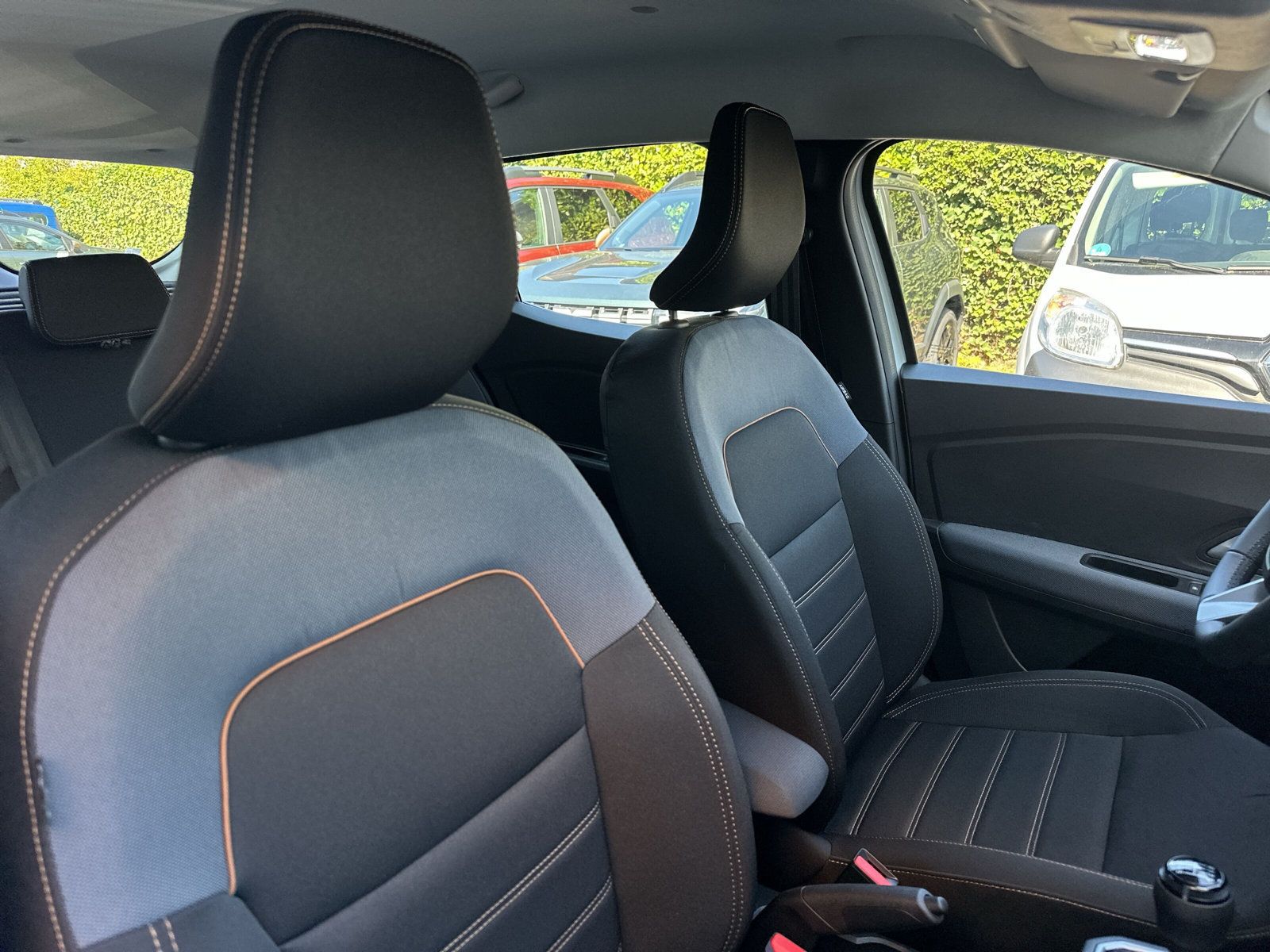 Dacia Sandero - Bild 13