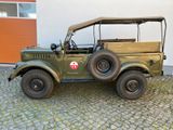 Volkswagen Gaz 69 Original Zustand Gas H Zulassung Tü... - : Geländewagen, Gaz