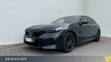 BMW i5 xDrive40 Lim M Sport PRO,AHK,DAPro.B&W - BMW i5 Gebrauchtwagen