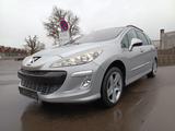 Peugeot 308 SW Sport Plus - Peugeot 308 aus 2010: SW