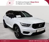 Volvo XC40 B4 B DKG RDesign PANO 20" - Volvo Gebrauchtwagen in Gießen