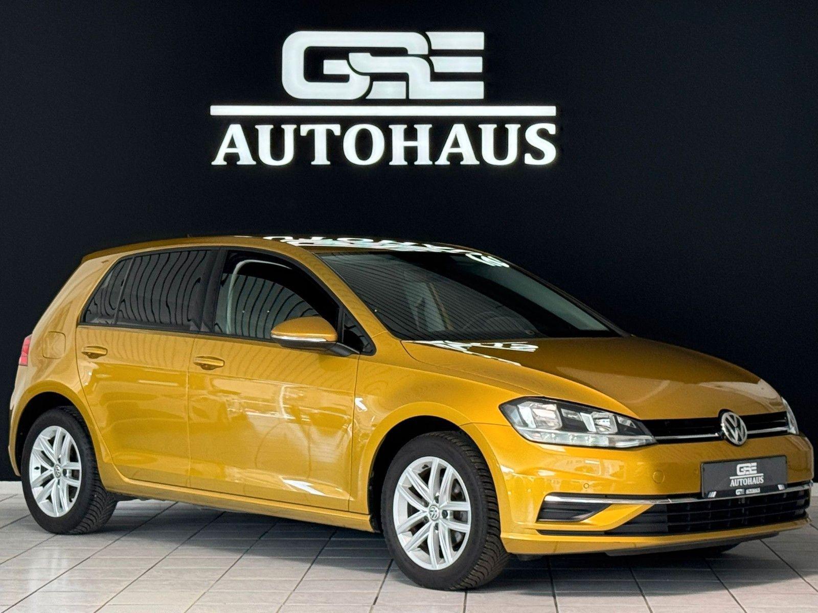 Volkswagen Golf VII*Comfortline*BMT/Start-Stopp*Navi*Kamer*