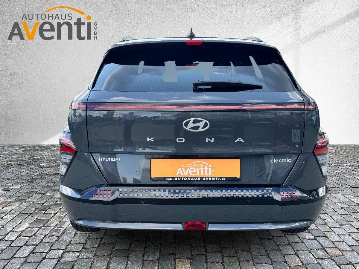 Hyundai KONA - Bild 5