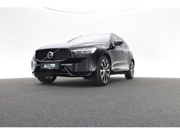 Volvo XC60 - 11
