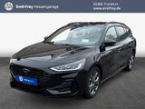 Vorschaubild Ford Focus Turnier 1.0 EcoBoost Hybrid ST-LINE X