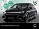 Mercedes-Benz EQS 680 SUV MAYBACH NIFGT SERIES/FIRST CLASS/MAN