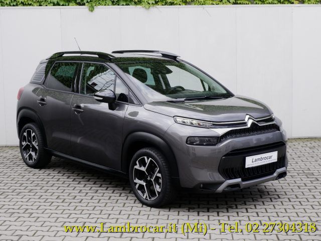 Citroën CITROEN C3 Aircross PureTech 110 S&S Shine Pack 