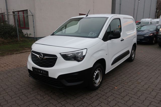 Opel Combo E Cargo Selection / Klima / 1 Hand