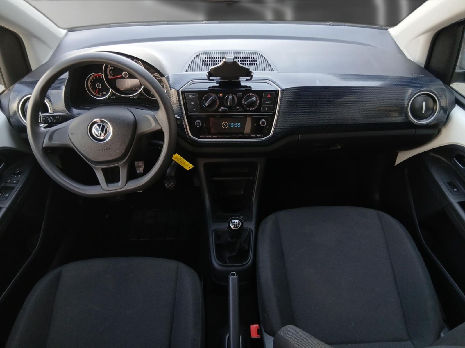 Volkswagen up! - Bild 11