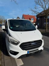 Ford Transit (03/2020) | 77 kW Diesel | TÜV 12/26