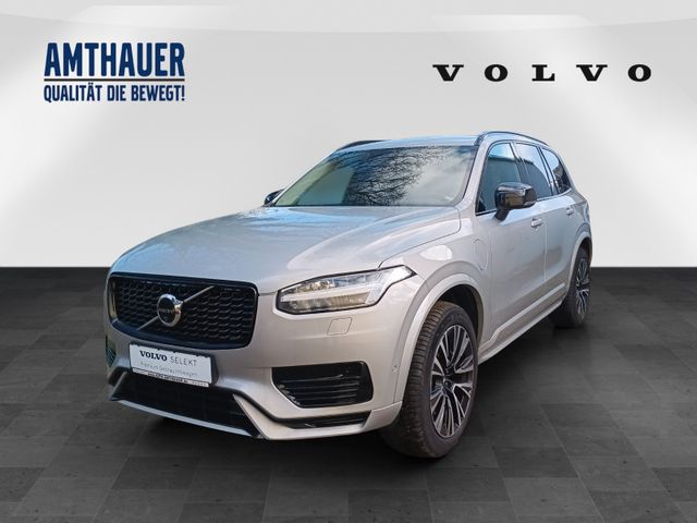 Volvo XC90 T8 Twin Engine AWD  360°/LED/Standhzg.