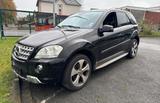 Mercedes-Benz ML 350 CDI 4Matic AMG PAKET MOTOR PROBLEM - Mercedes-Benz ML 350 in Duisburg
