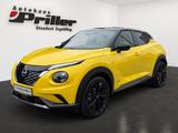 Nissan Juke 1.6 Hybrid N-Sport *360KAMERA/BOSE/LED* - Nissan JUKE N-SPORT mit Hybrid-Antrieb (Benzin/Elektro)