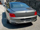 Bentley Flying Spur 4.0 V8 - VAT 20% - Netto € 145.900.- - Bentley Flying Spur aus 2021