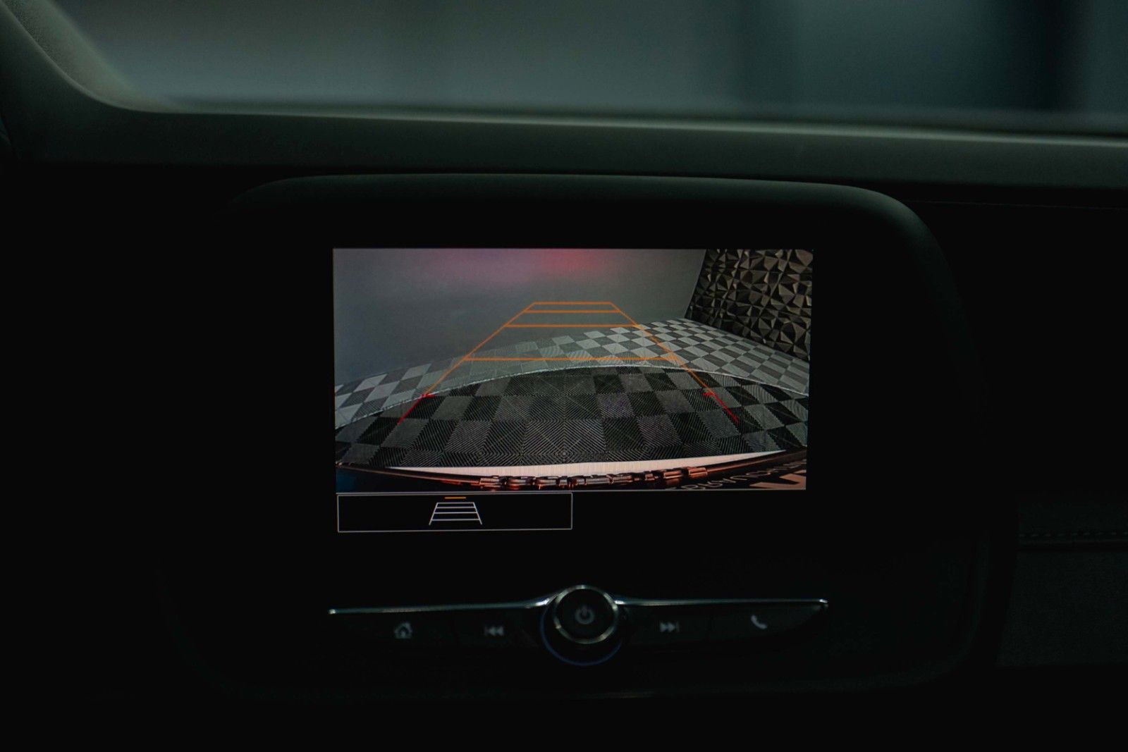 Fahrzeugabbildung Chevrolet Camaro 2.0 Turbo Coupe ZL1 Package *CarPlay*LED*