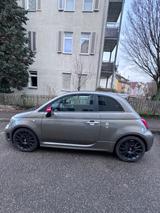 Abarth 595 1.4 T-Jet 16V 595 Pista Pista - Abarth 595 in Stuttgart