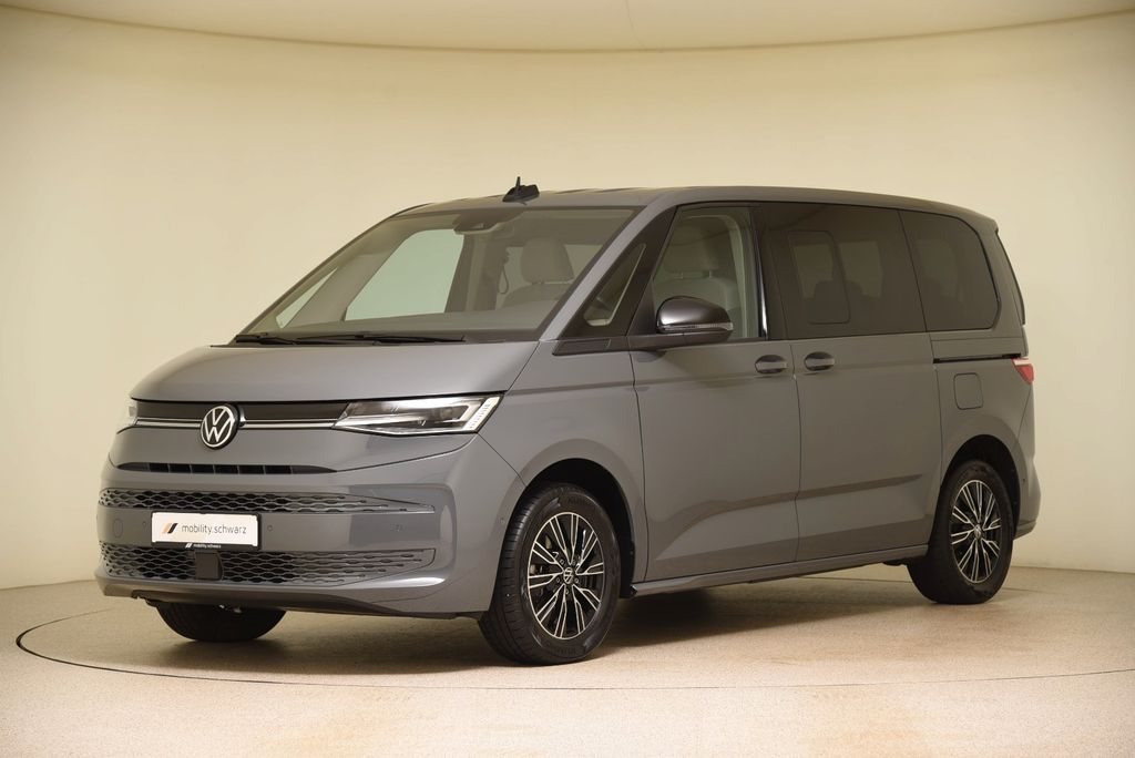 VW T7 Multivan