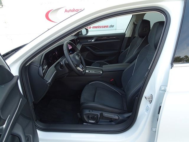 Passat Variant 1.5 eTSI DSG Business "Premium"