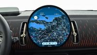 MINI John Cooper Works Countryman - Vorschau Bild 14