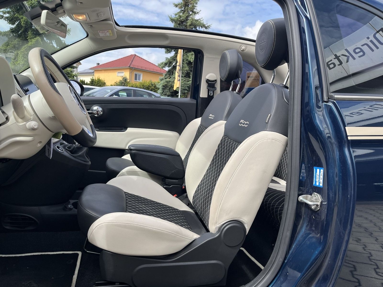Fiat 500C - Bild 16