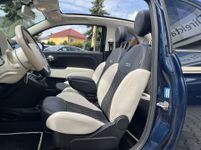 Fiat 500C - Vorschau Bild 16