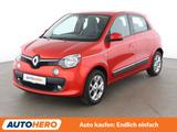 Renault Twingo 0.9 Energy Intens Aut.*NAVI*CAM*TEMPO*SHZ - Renault Twingo Gebrauchtwagen in Stuttgart