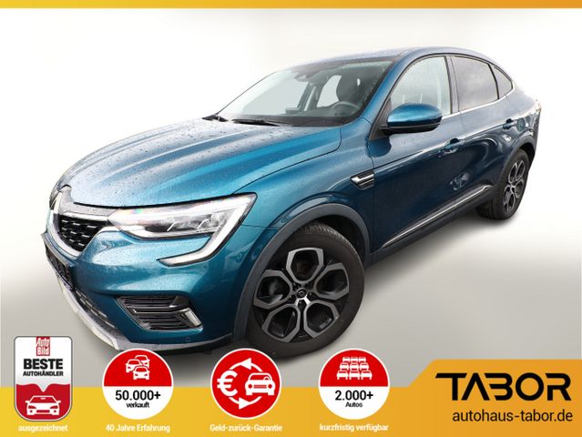 Renault Arkana 1.3 TCe 140 EDC Intens LED Nav PDC ACC