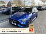 Mercedes-Benz C 300 d T-Modell AMG Line Premium+ AHK Pano Burm
