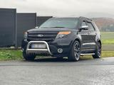 Ford Explorer - gebrauchte Ford Explorer aus dem Jahr 2013