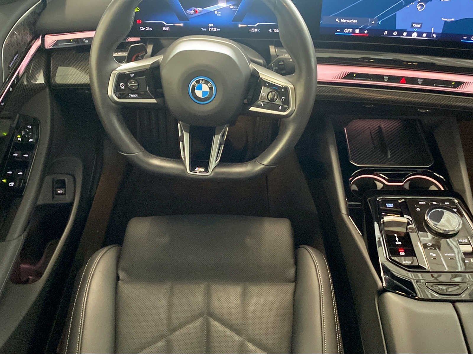 BMW i5 - Bild 14