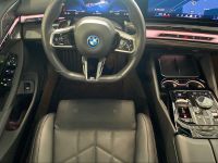 BMW i5 - Vorschau Bild 14
