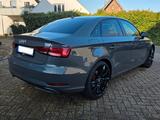 Audi A3 2.0 TDI S tronic quat. sport Limousine - Audi A3: 2l TDI