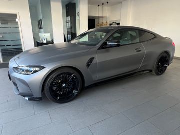 BMW M4 - 4