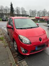 Renault Twingo 1.2-Expression TÜV 12/26 - Renault Express von privat