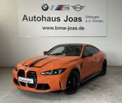 BMW M4 - Vorschau Bild 1