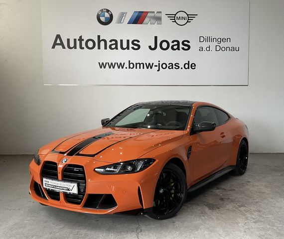 Fahrzeugeinzelansicht 7 BMW M4 Competition |Keramik-Bremse |Schalensitze |Dr