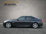 BMW 550i Limousine F10 xDrive/M Paket/DR. Vorbesitz - BMW: X10