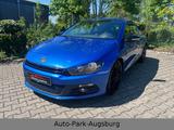 Volkswagen Scirocco 1.4 TSI 118 kW*NAVI*PDC*KLIMAAUTO* - Volkswagen Scirocco in Augsburg