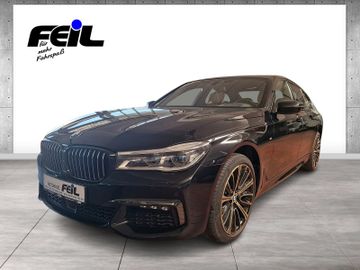 BMW 730 - 1