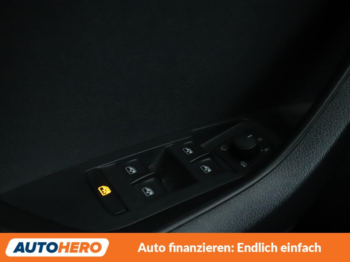 Skoda Karoq 1.5 TSI ACT Ambition Aut.*TEMPO*PANO*PDC*, миниатюра 25