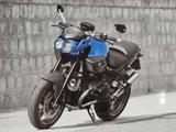 BMW R1150 R Rockster R21 TÜV neu - BMW ROCKSTER 1150