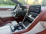 BMW 840d xDrive Gran Coupé Individual | B&W | VOLL - BMW 840 mit Diesel-Antrieb: Limousine