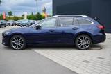 Mazda 6 2.5 Kizoku Intense LED Navi Head-Up Bose Leder - scheckheftgepflegte Mazda 6